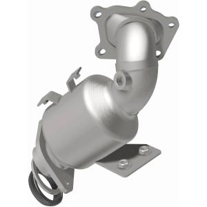 MagnaFlow Exhaust Systems & Installation | 1350 Offroad - MagnaFlow OEM Grade Manifold Catalytic Converter 52312 - Image 3