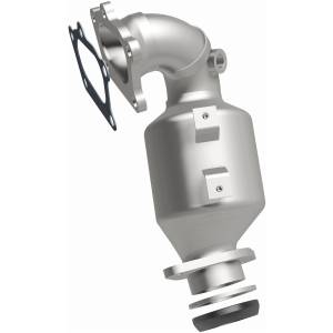 MagnaFlow Exhaust Systems & Installation | 1350 Offroad - MagnaFlow OEM Grade Manifold Catalytic Converter 52312 - Image 4