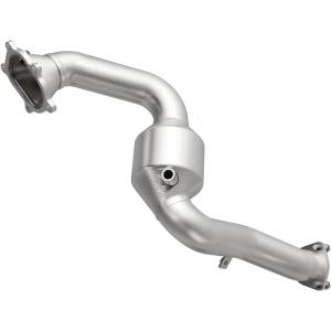 MagnaFlow Exhaust Systems & Installation | 1350 Offroad - MagnaFlow OEM Grade Direct-Fit Catalytic Converter 52315 - Image 1