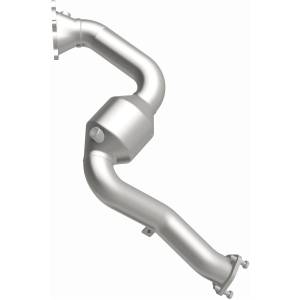 MagnaFlow Exhaust Systems & Installation | 1350 Offroad - MagnaFlow OEM Grade Direct-Fit Catalytic Converter 52315 - Image 4