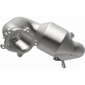 MagnaFlow Exhaust Systems & Installation | 1350 Offroad - MagnaFlow OEM Grade Direct-Fit Catalytic Converter 52315 - Image 2
