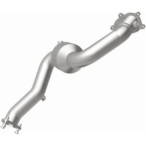 MagnaFlow Exhaust Systems & Installation | 1350 Offroad - MagnaFlow OEM Grade Direct-Fit Catalytic Converter 52315 - Image 3