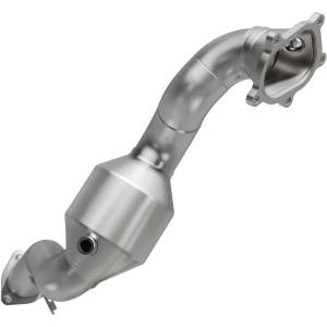 MagnaFlow Exhaust Systems & Installation | 1350 Offroad - MagnaFlow OEM Grade Direct-Fit Catalytic Converter 52316 - Image 1