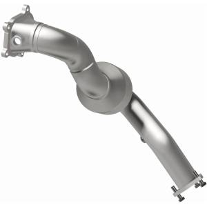 MagnaFlow Exhaust Systems & Installation | 1350 Offroad - MagnaFlow OEM Grade Direct-Fit Catalytic Converter 52316 - Image 3