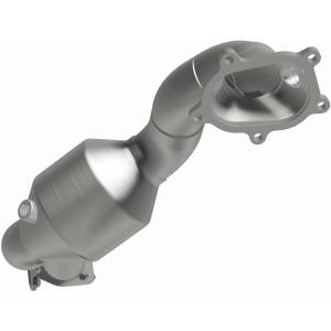 MagnaFlow Exhaust Systems & Installation | 1350 Offroad - MagnaFlow OEM Grade Direct-Fit Catalytic Converter 52316 - Image 4