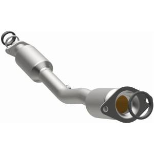 MagnaFlow Exhaust Systems & Installation | 1350 Offroad - MagnaFlow OEM Grade Direct-Fit Catalytic Converter 52327 - Image 2