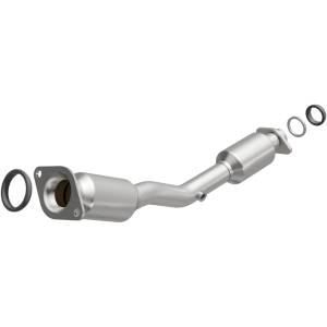 MagnaFlow Exhaust Systems & Installation | 1350 Offroad - MagnaFlow OEM Grade Direct-Fit Catalytic Converter 52327 - Image 1