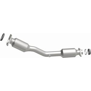 MagnaFlow Exhaust Systems & Installation | 1350 Offroad - MagnaFlow OEM Grade Direct-Fit Catalytic Converter 52327 - Image 4