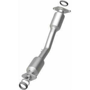 MagnaFlow Exhaust Systems & Installation | 1350 Offroad - MagnaFlow OEM Grade Direct-Fit Catalytic Converter 52327 - Image 3
