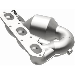 MagnaFlow Exhaust Systems & Installation | 1350 Offroad - MagnaFlow OEM Grade Manifold Catalytic Converter 52328 - Image 2