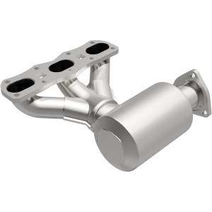 MagnaFlow Exhaust Systems & Installation | 1350 Offroad - MagnaFlow OEM Grade Manifold Catalytic Converter 52328 - Image 1
