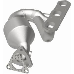 MagnaFlow Exhaust Systems & Installation | 1350 Offroad - MagnaFlow OEM Grade Manifold Catalytic Converter 52328 - Image 3