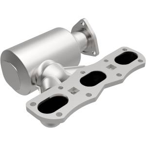 MagnaFlow Exhaust Systems & Installation | 1350 Offroad - MagnaFlow OEM Grade Manifold Catalytic Converter 52329 - Image 1