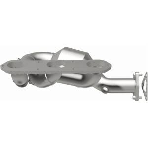 MagnaFlow Exhaust Systems & Installation | 1350 Offroad - MagnaFlow OEM Grade Manifold Catalytic Converter 52329 - Image 3