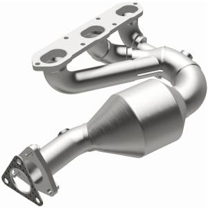 MagnaFlow Exhaust Systems & Installation | 1350 Offroad - MagnaFlow OEM Grade Manifold Catalytic Converter 52329 - Image 2