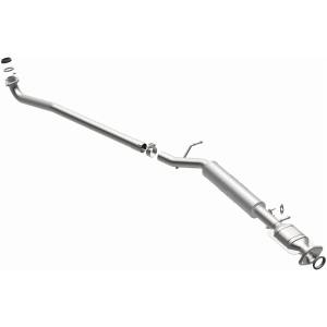 MagnaFlow Exhaust Systems & Installation | 1350 Offroad - MagnaFlow OEM Grade Direct-Fit Catalytic Converter 52336 - Image 2