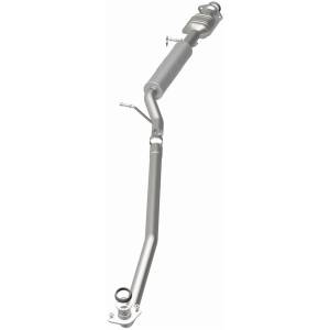 MagnaFlow Exhaust Systems & Installation | 1350 Offroad - MagnaFlow OEM Grade Direct-Fit Catalytic Converter 52336 - Image 3