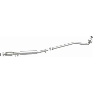 MagnaFlow Exhaust Systems & Installation | 1350 Offroad - MagnaFlow OEM Grade Direct-Fit Catalytic Converter 52336 - Image 4