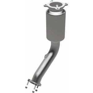 MagnaFlow Exhaust Systems & Installation | 1350 Offroad - MagnaFlow OEM Grade Direct-Fit Catalytic Converter 52352 - Image 2