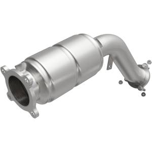 MagnaFlow Exhaust Systems & Installation | 1350 Offroad - MagnaFlow OEM Grade Direct-Fit Catalytic Converter 52352 - Image 1