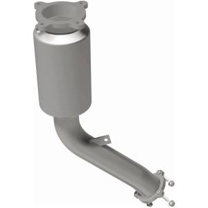 MagnaFlow Exhaust Systems & Installation | 1350 Offroad - MagnaFlow OEM Grade Direct-Fit Catalytic Converter 52352 - Image 3