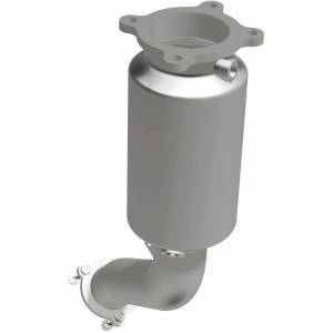 MagnaFlow Exhaust Systems & Installation | 1350 Offroad - MagnaFlow OEM Grade Direct-Fit Catalytic Converter 52352 - Image 4