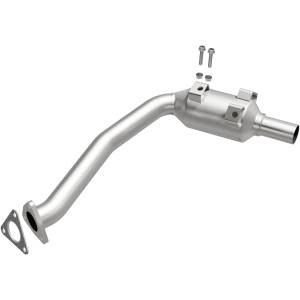 MagnaFlow Exhaust Systems & Installation | 1350 Offroad - MagnaFlow OEM Grade Direct-Fit Catalytic Converter 52363 - Image 1