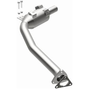 MagnaFlow Exhaust Systems & Installation | 1350 Offroad - MagnaFlow OEM Grade Direct-Fit Catalytic Converter 52363 - Image 2