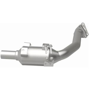 MagnaFlow Exhaust Systems & Installation | 1350 Offroad - MagnaFlow OEM Grade Direct-Fit Catalytic Converter 52363 - Image 3