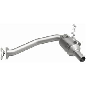 MagnaFlow Exhaust Systems & Installation | 1350 Offroad - MagnaFlow OEM Grade Direct-Fit Catalytic Converter 52363 - Image 4