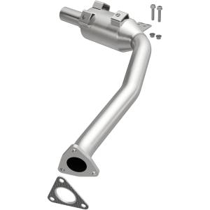MagnaFlow Exhaust Systems & Installation | 1350 Offroad - MagnaFlow OEM Grade Direct-Fit Catalytic Converter 52365 - Image 1
