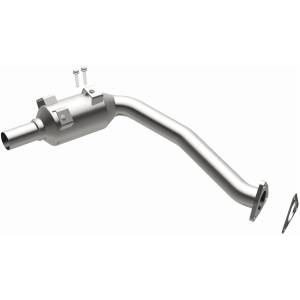 MagnaFlow Exhaust Systems & Installation | 1350 Offroad - MagnaFlow OEM Grade Direct-Fit Catalytic Converter 52365 - Image 2