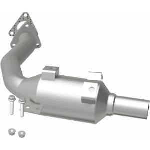 MagnaFlow Exhaust Systems & Installation | 1350 Offroad - MagnaFlow OEM Grade Direct-Fit Catalytic Converter 52365 - Image 3