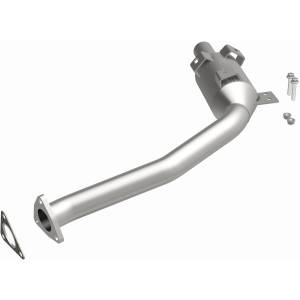 MagnaFlow Exhaust Systems & Installation | 1350 Offroad - MagnaFlow OEM Grade Direct-Fit Catalytic Converter 52365 - Image 4