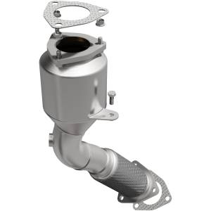 MagnaFlow Exhaust Systems & Installation | 1350 Offroad - MagnaFlow OEM Grade Direct-Fit Catalytic Converter 52366 - Image 1