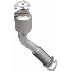 MagnaFlow Exhaust Systems & Installation | 1350 Offroad - MagnaFlow OEM Grade Direct-Fit Catalytic Converter 52366 - Image 4