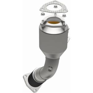 MagnaFlow Exhaust Systems & Installation | 1350 Offroad - MagnaFlow OEM Grade Direct-Fit Catalytic Converter 52366 - Image 2