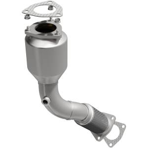 MagnaFlow Exhaust Systems & Installation | 1350 Offroad - MagnaFlow OEM Grade Direct-Fit Catalytic Converter 52368 - Image 1