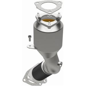 MagnaFlow Exhaust Systems & Installation | 1350 Offroad - MagnaFlow OEM Grade Direct-Fit Catalytic Converter 52368 - Image 2