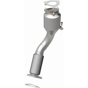 MagnaFlow Exhaust Systems & Installation | 1350 Offroad - MagnaFlow OEM Grade Direct-Fit Catalytic Converter 52368 - Image 3