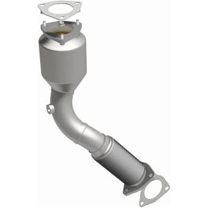 MagnaFlow Exhaust Systems & Installation | 1350 Offroad - MagnaFlow OEM Grade Direct-Fit Catalytic Converter 52368 - Image 4