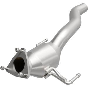 MagnaFlow Exhaust Systems & Installation | 1350 Offroad - MagnaFlow OEM Grade Direct-Fit Catalytic Converter 52373 - Image 1