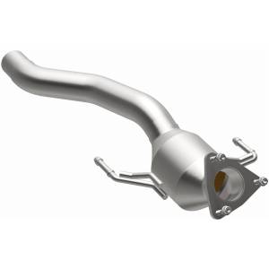 MagnaFlow Exhaust Systems & Installation | 1350 Offroad - MagnaFlow OEM Grade Direct-Fit Catalytic Converter 52373 - Image 2