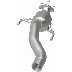 MagnaFlow Exhaust Systems & Installation | 1350 Offroad - MagnaFlow OEM Grade Direct-Fit Catalytic Converter 52373 - Image 3
