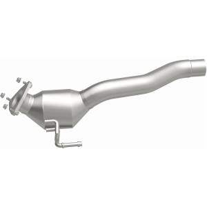 MagnaFlow Exhaust Systems & Installation | 1350 Offroad - MagnaFlow OEM Grade Direct-Fit Catalytic Converter 52373 - Image 4