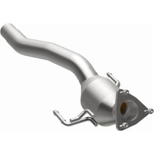 MagnaFlow Exhaust Systems & Installation | 1350 Offroad - MagnaFlow OEM Grade Direct-Fit Catalytic Converter 52377 - Image 2