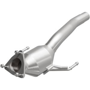 MagnaFlow Exhaust Systems & Installation | 1350 Offroad - MagnaFlow OEM Grade Direct-Fit Catalytic Converter 52377 - Image 1