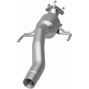 MagnaFlow Exhaust Systems & Installation | 1350 Offroad - MagnaFlow OEM Grade Direct-Fit Catalytic Converter 52377 - Image 3