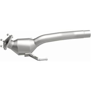 MagnaFlow Exhaust Systems & Installation | 1350 Offroad - MagnaFlow OEM Grade Direct-Fit Catalytic Converter 52377 - Image 4