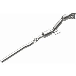 MagnaFlow Exhaust Systems & Installation | 1350 Offroad - MagnaFlow OEM Grade Direct-Fit Catalytic Converter 52380 - Image 2